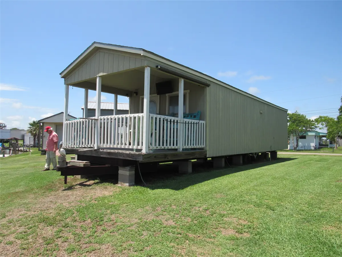 961 County Road 202, Sargent, TX 77414 - #1