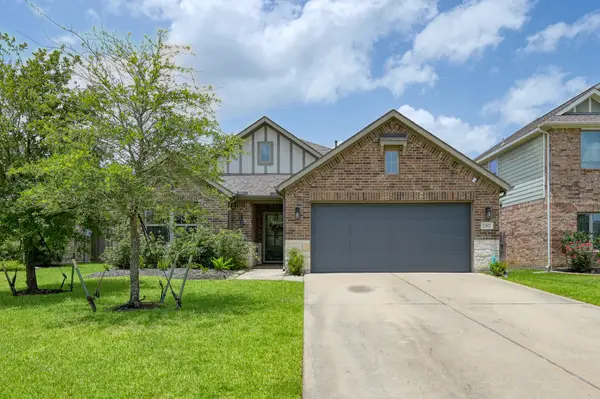 23811 Hickory Lakes Lane, New Caney, TX 77357