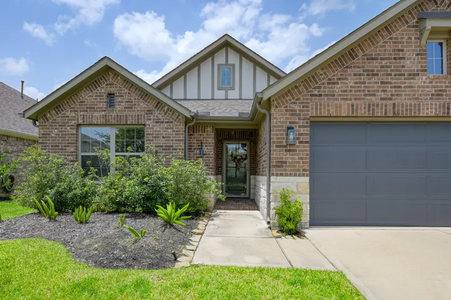 23811 Hickory Lakes Lane, New Caney, TX 77357 - #2