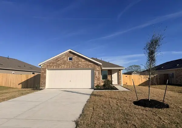 12939 Dianna Lee Drive, Crosby, TX 77532