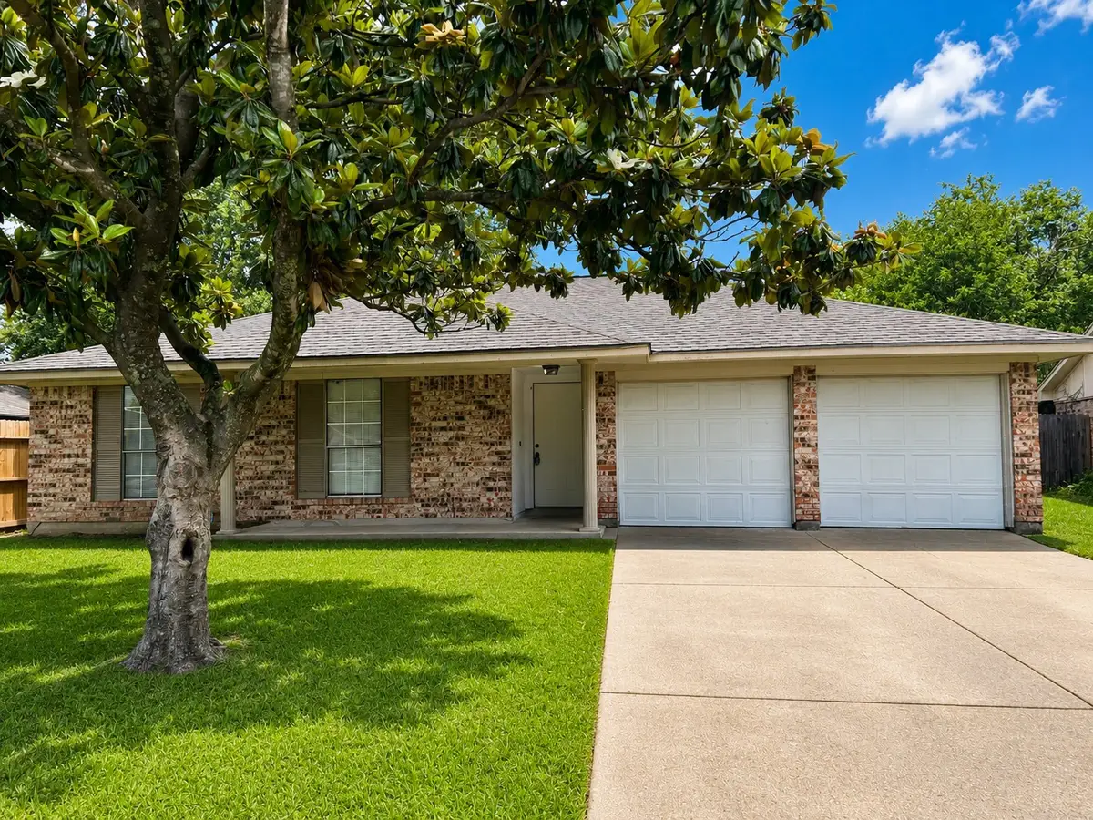 10311 Mountain Park Drive, Houston, TX 77086 - #1