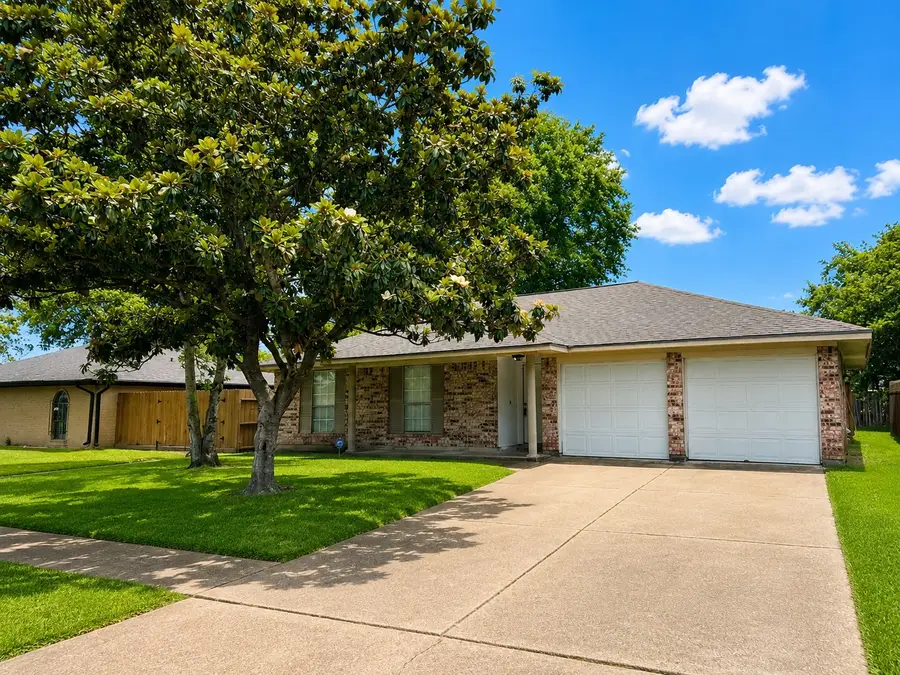 10311 Mountain Park Drive, Houston, TX 77086 - #2