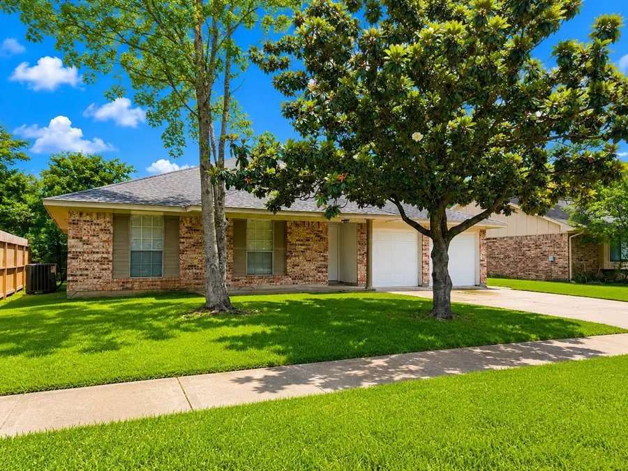 10311 Mountain Park Drive, Houston, TX 77086 - #3