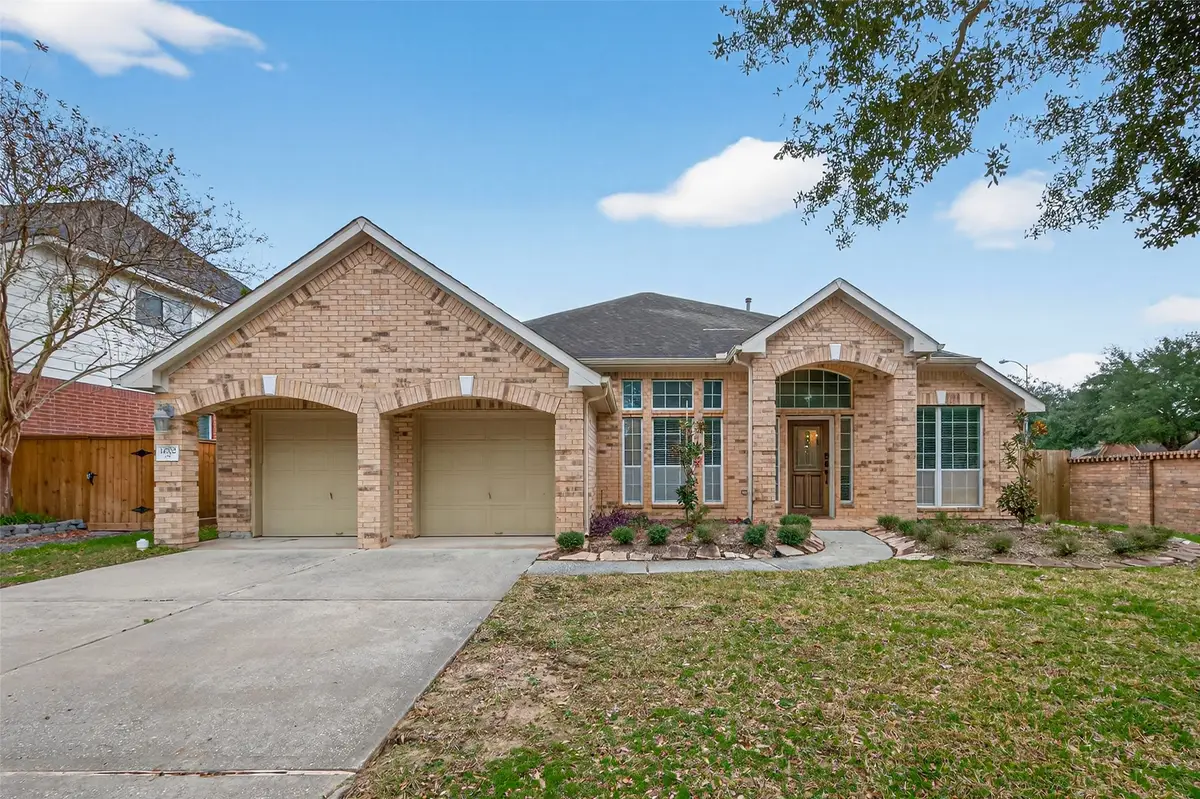14702 Arbor Trace Lane, Humble, TX 77396 - Image #1