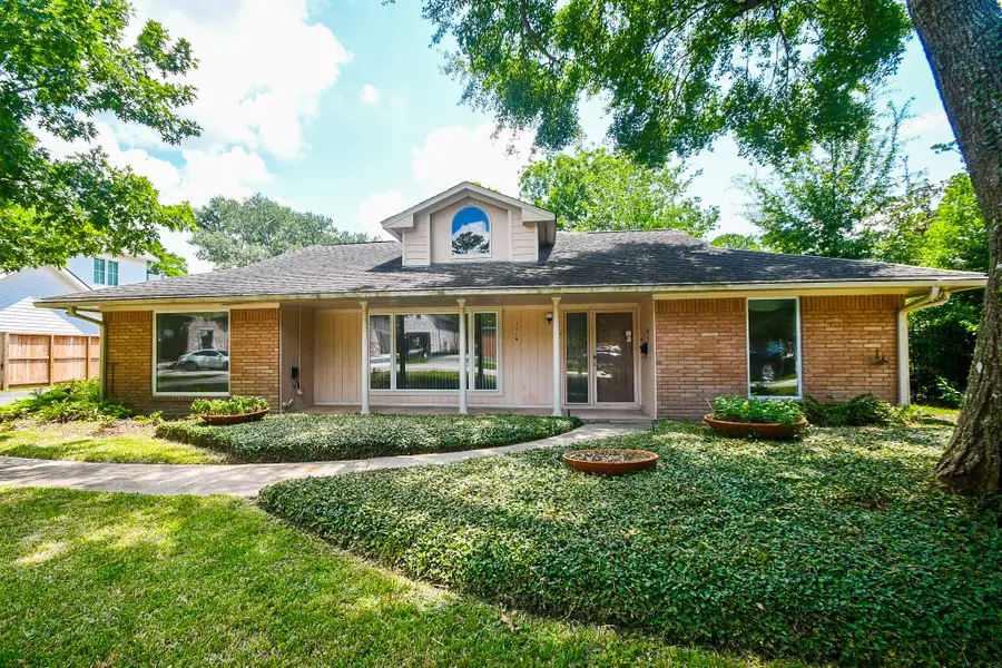 1114 Guinea Drive, Houston, TX 77055 - Image #2