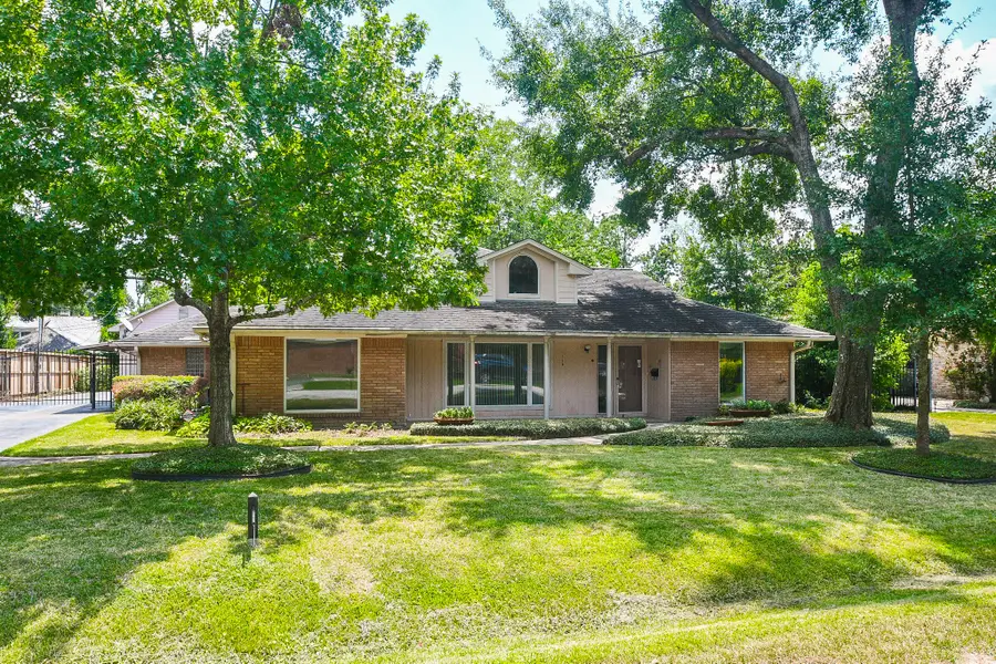 1114 Guinea Drive, Houston, TX 77055 - Image #3