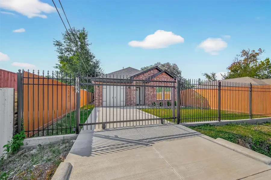 7832 Dewitt Street, Houston, TX 77028 - Image #2
