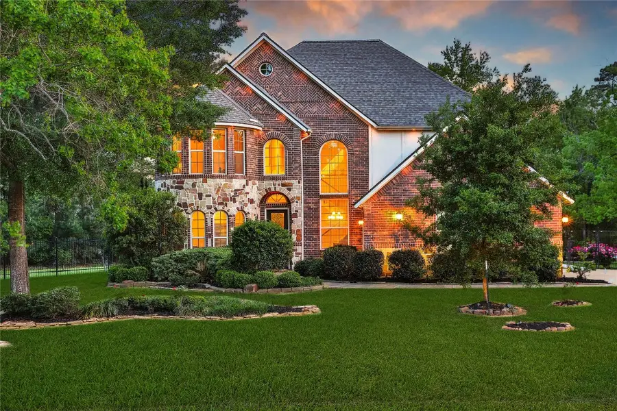 5 Copper Cove, Conroe, TX 77304 - #2