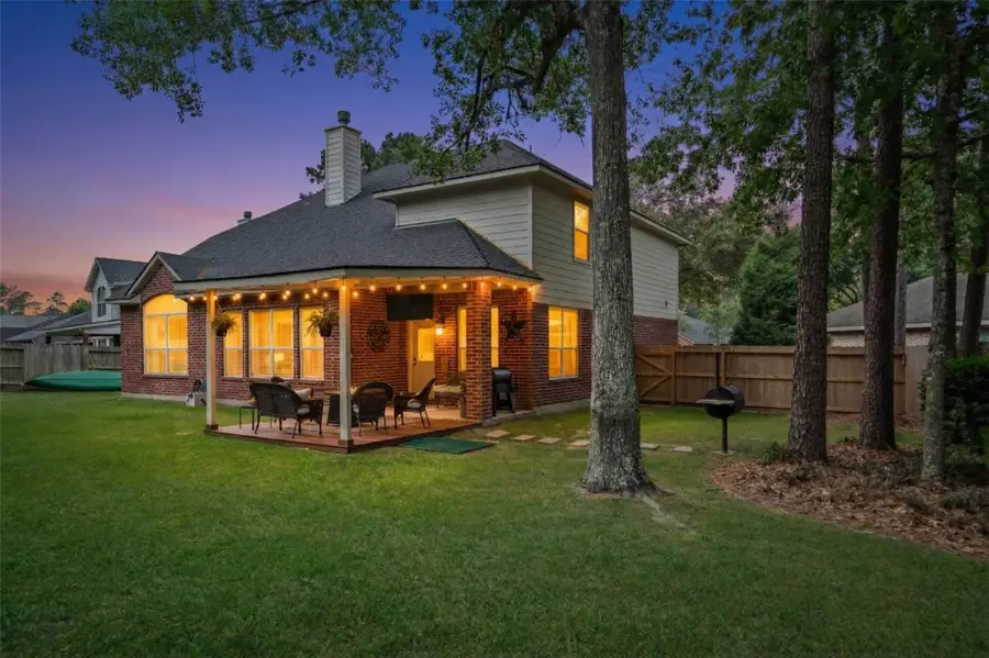 18118 Outback Lakes Trail, Humble, TX 77346 - #2