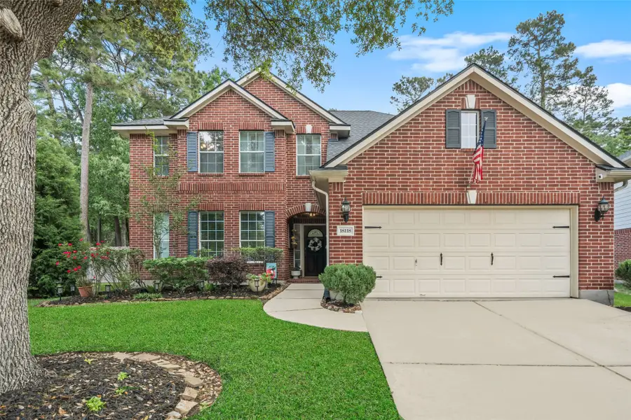 18118 Outback Lakes Trail, Humble, TX 77346 - #3