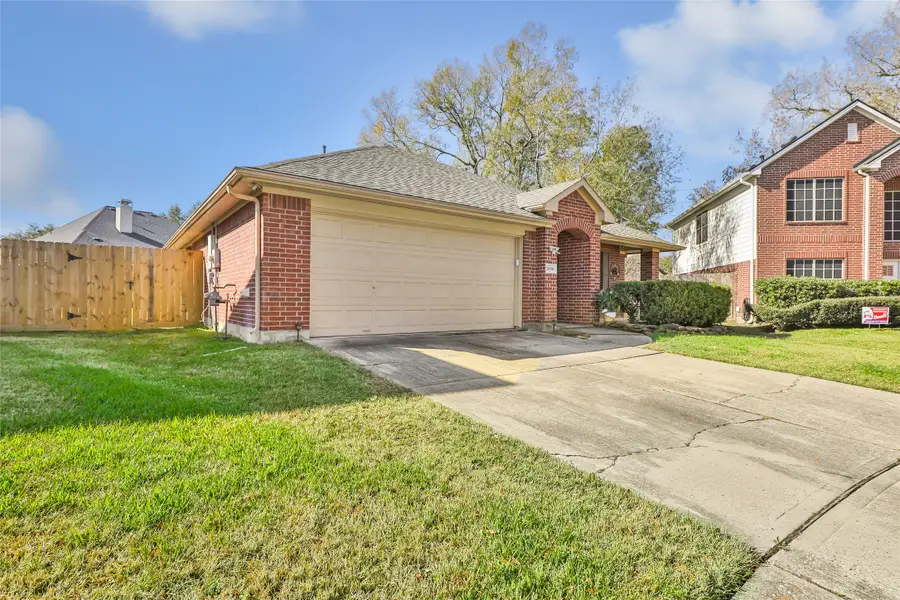 7006 Garnet Hill Lane, Humble, TX 77346 - Image #3