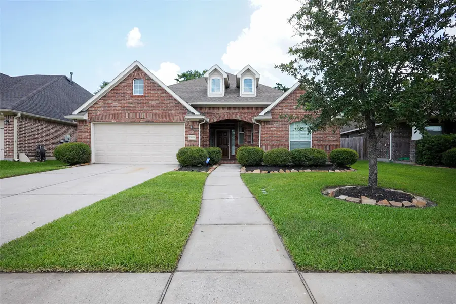 28038 Emma Gardens Lane, Spring, TX 77386 - #2