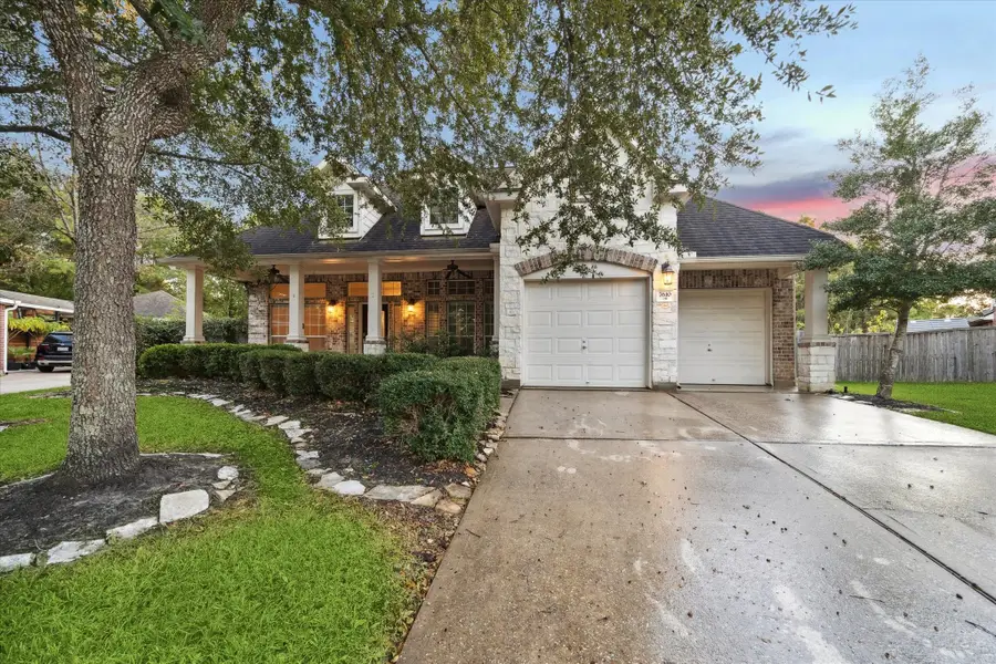 7610 Tyler Creek Lane, Humble, TX 77396 - Image #3