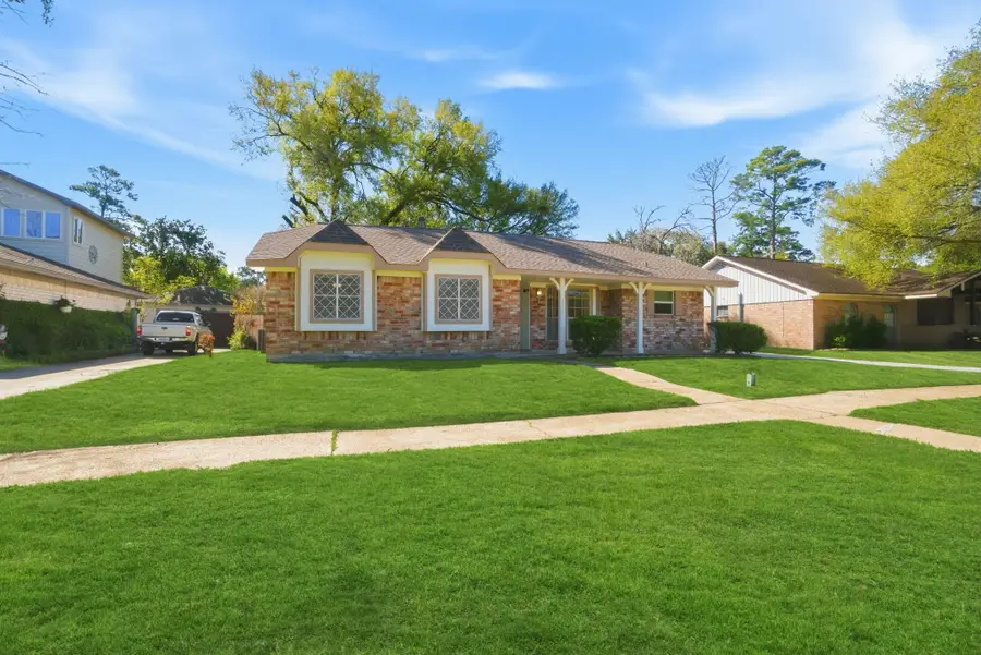 2514 Nightowl Trail, Spring, TX 77373 - #2