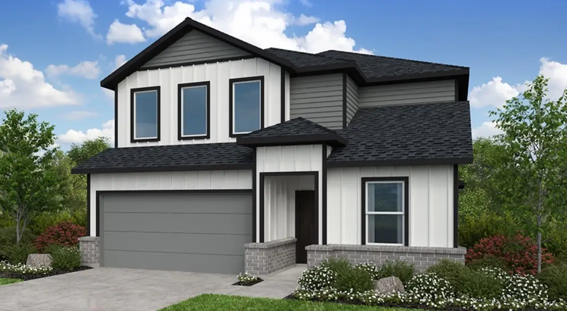 7935 Sunny Lily Loop, Cypress, TX 77433 - #1