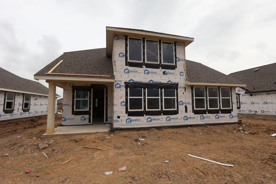 3304 Wickfield Pass Lane, League City, TX 77573 - #3