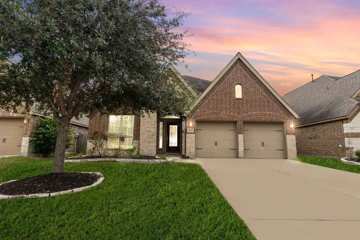 23627 San Servero Drive, Katy, TX 77493 - Image #1