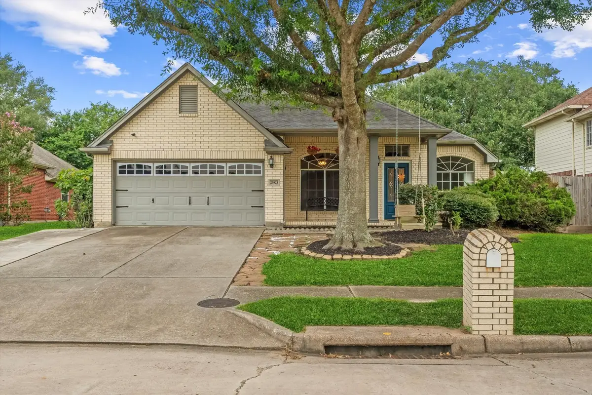 29823 Spring Terrace Drive, Spring, TX 77386 - #1