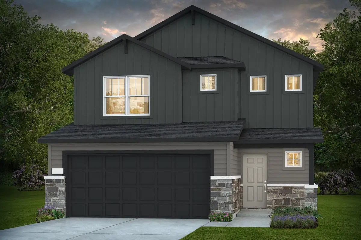 606 Amber Falls Drive, Montgomery, TX 77356 - Image #1