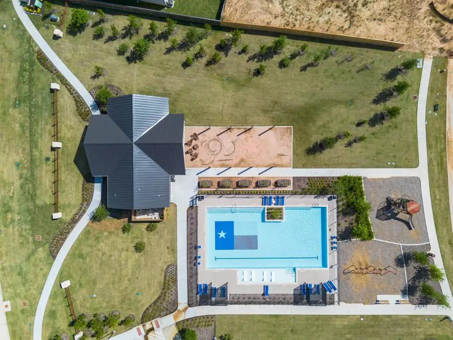 606 Amber Falls Drive, Montgomery, TX 77356 - Image #2