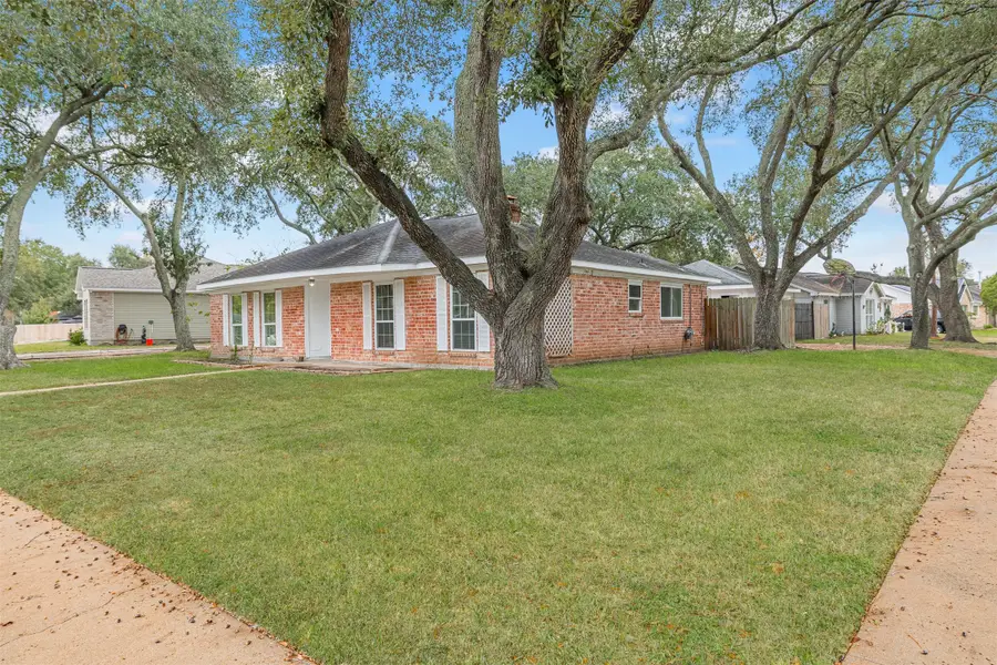 502 Pickford Drive, Katy, TX 77450 - Image #2