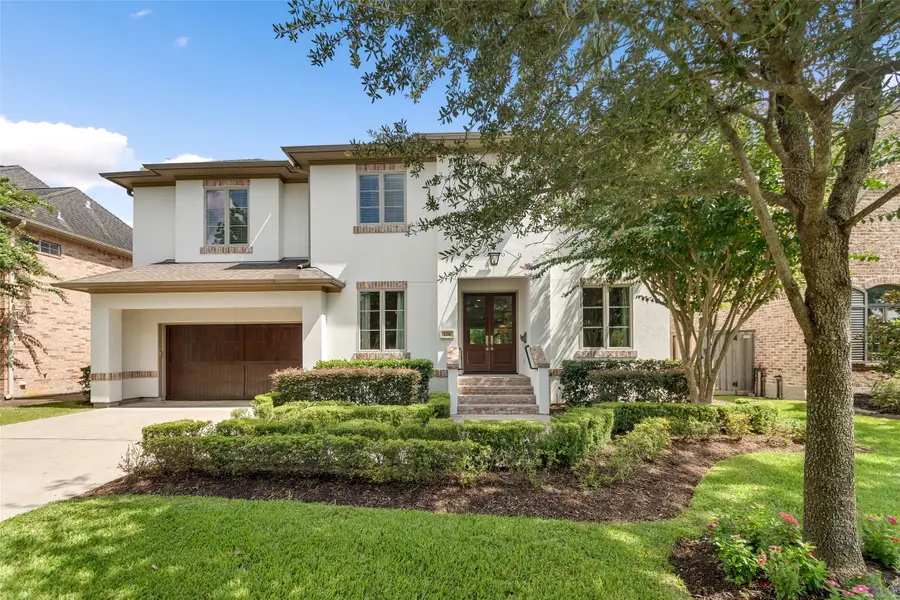5216 Locust Street, Bellaire, TX 77401 - #2