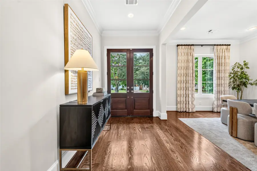 5216 Locust Street, Bellaire, TX 77401 - #3