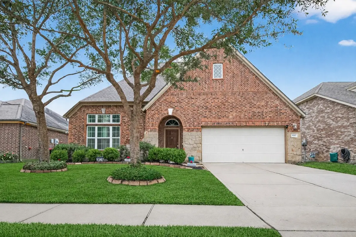 10117 Winding Creek Lane, Brookshire, TX 77423 - Image #1