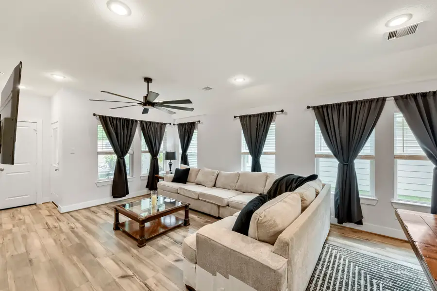 1138 Kinsey Wilderness Lane, Conroe, TX 77301 - #3