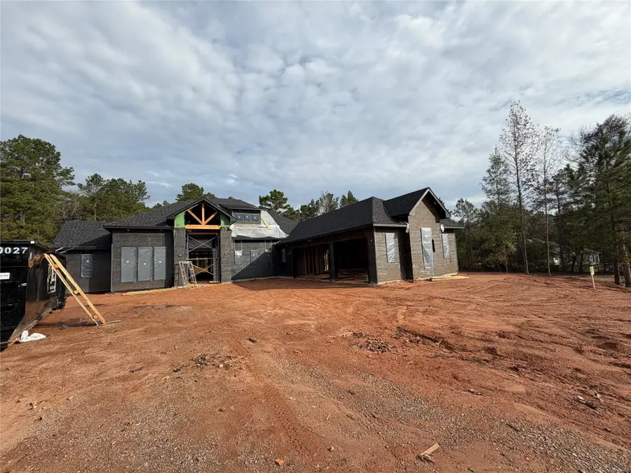 8911 Grand Lake Estates Dr, Montgomery, TX 77316 - Image #3