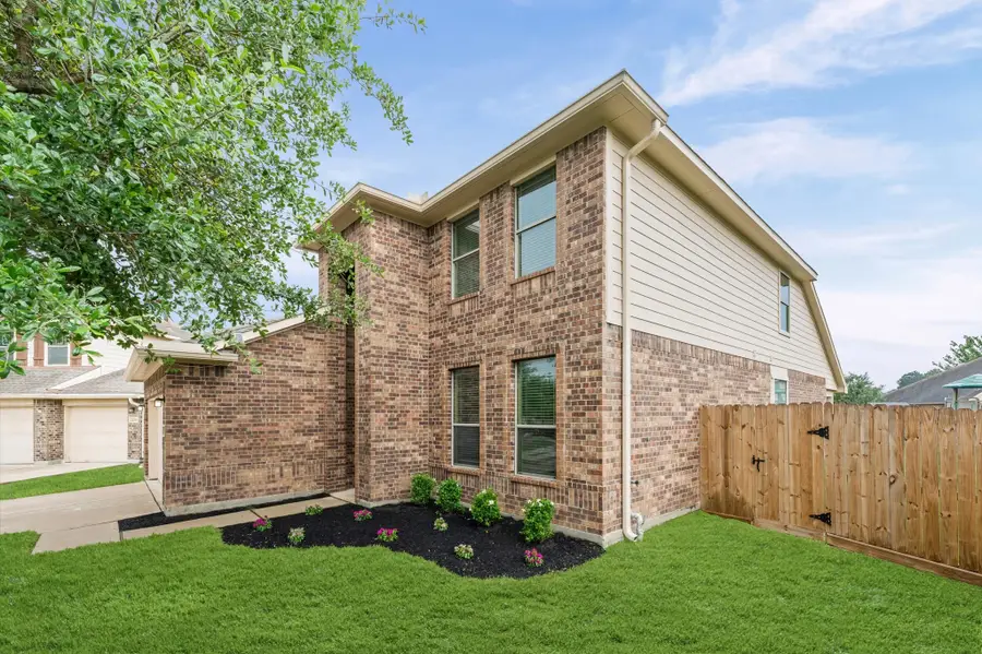 22534 Rustic Valley Court, Porter, TX 77365 - #2