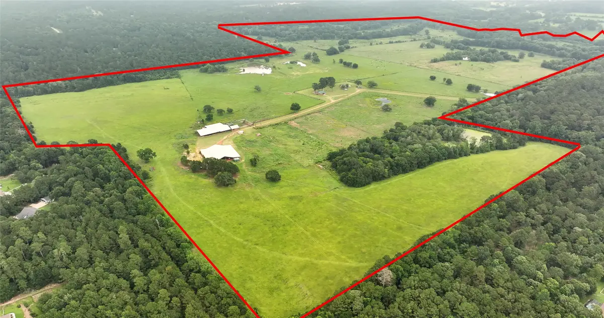 44 Bucking Bull Road, New Waverly, TX 77358 - #1