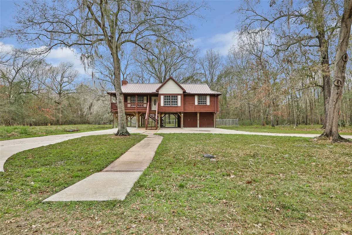 106 Donna Court, Cleveland, TX 77327 - #1