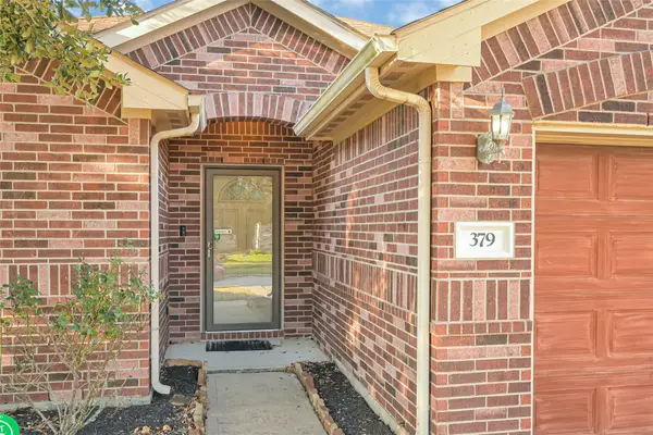 379 Henry Street, Alvin, TX 77511