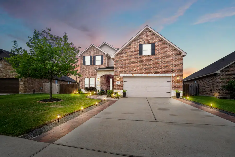 6511 Crystal Forest Trail, Katy, TX 77493 - #2