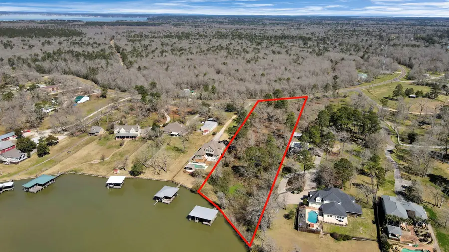 TBD Lots 26-27 Fm 3277, Livingston, TX 77351 - #3