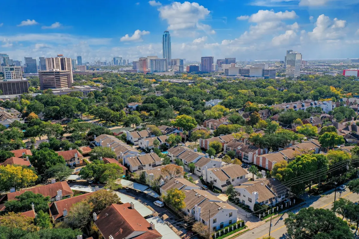 2001 Bering Drive #10H, Houston, TX 77057 - #1