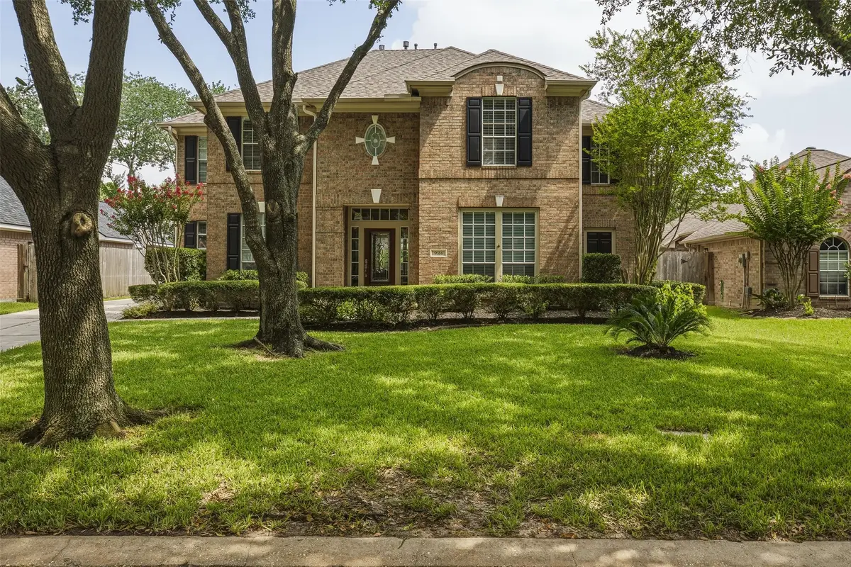 9314 Walnut Brook Ct, Houston, TX 77040 - #1