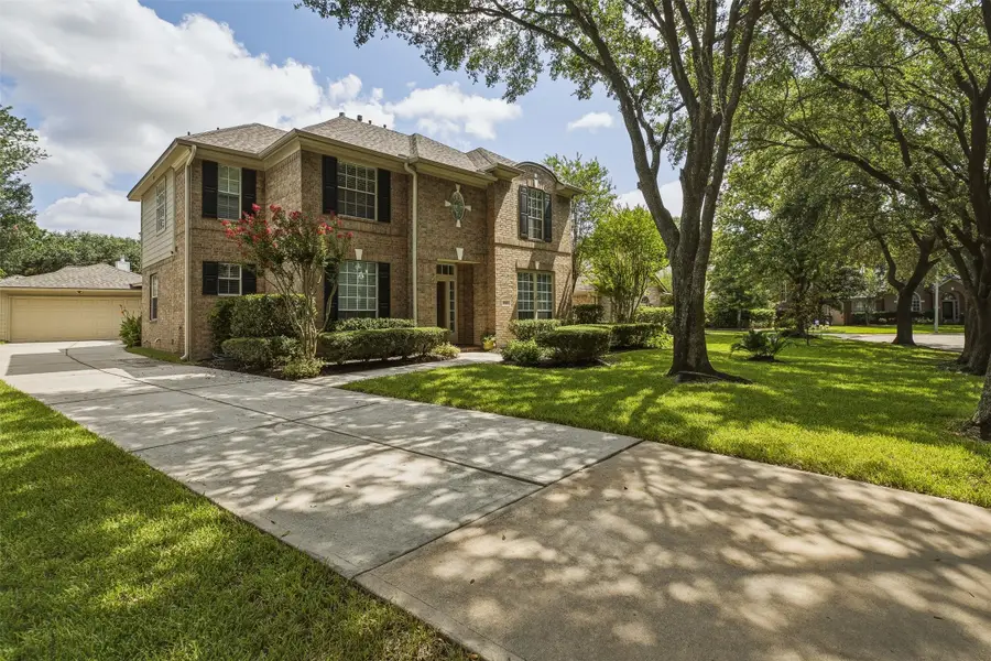 9314 Walnut Brook Ct, Houston, TX 77040 - #2