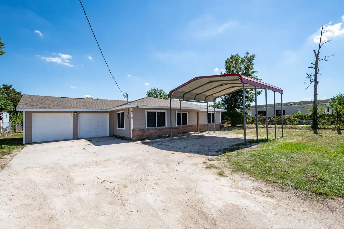 6510 Wade Road, Baytown, TX 77521 - Image #1