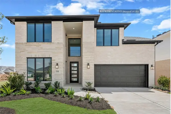 2439 Moonlit Meadows Drive, Fulshear, TX 77423