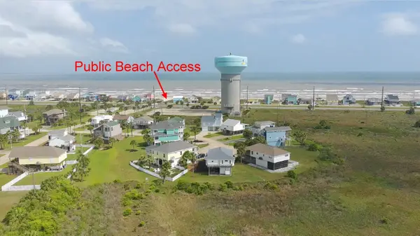 4123 Isla Del Sol, Galveston, TX 77554
