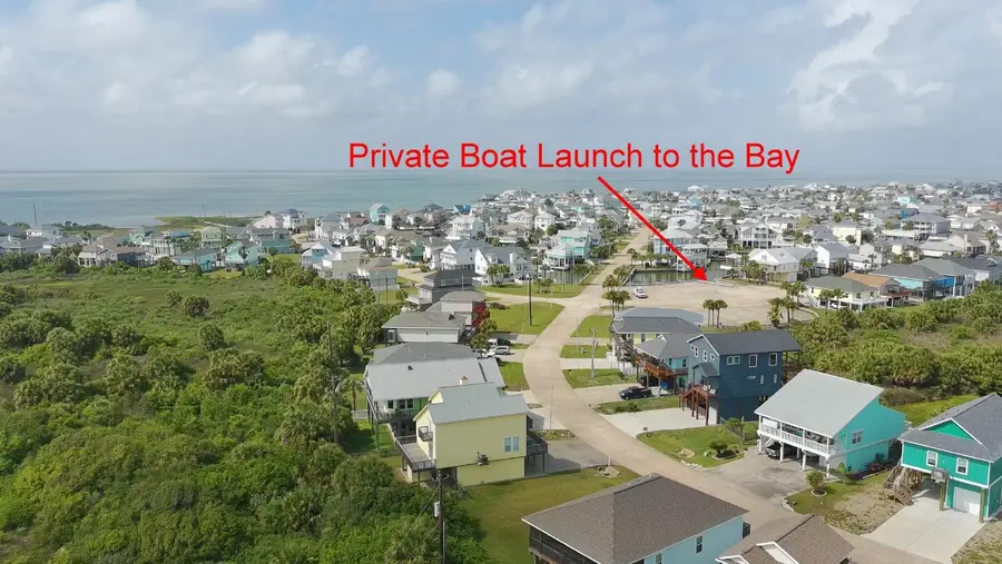 4123 Isla Del Sol, Galveston, TX 77554 - #2