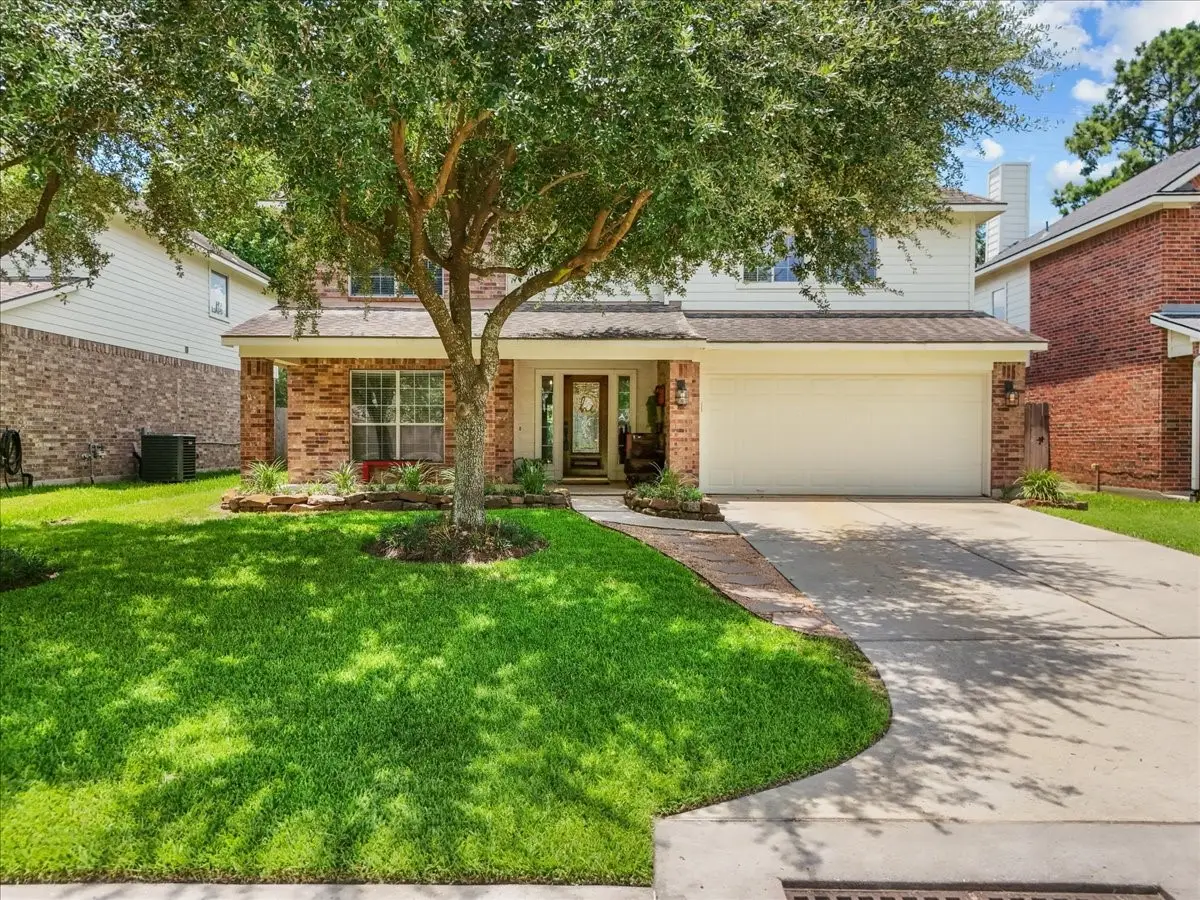 6907 Autumn Rain Lane, Spring, TX 77379 - Image #1