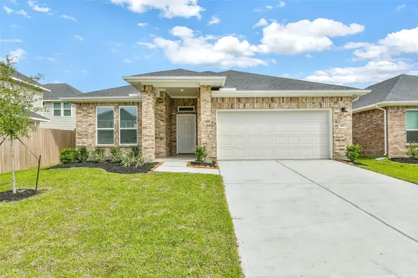 3011 King Oak Street, Baytown, TX 77251