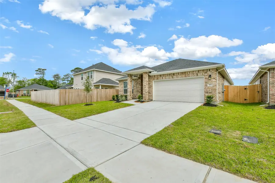 3011 King Oak Street, Baytown, TX 77251 - #2