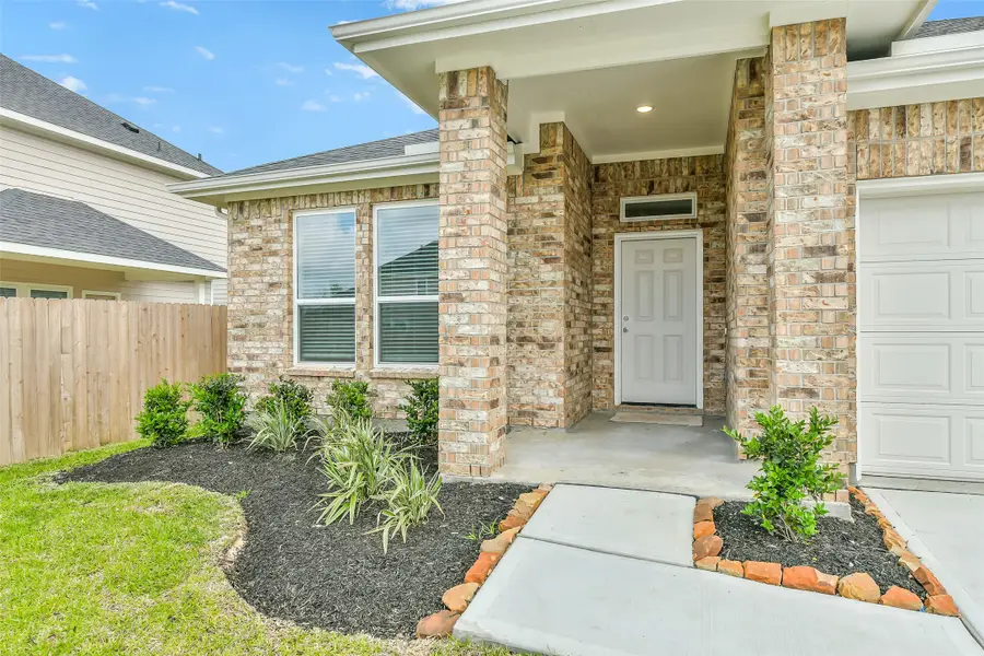 3011 King Oak Street, Baytown, TX 77251 - #3