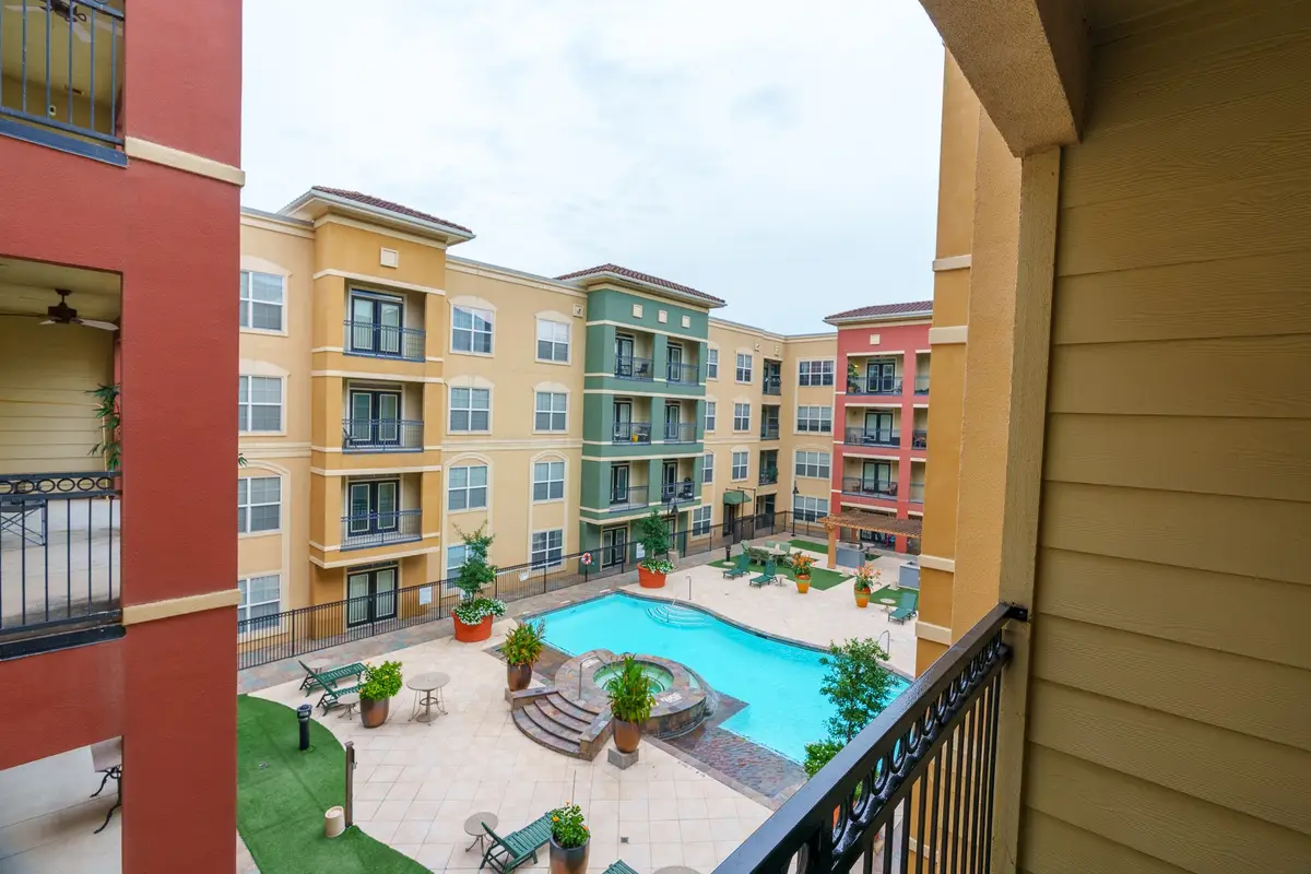 1711 Old Spanish Trail #312, Houston, TX 77054 - #1