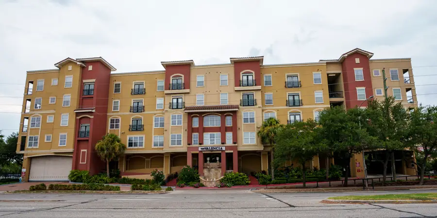1711 Old Spanish Trail #312, Houston, TX 77054 - #2