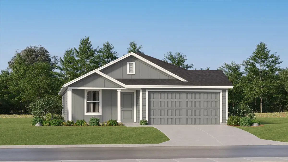 412 Nicholas Road, Wharton, TX 77488 - #1